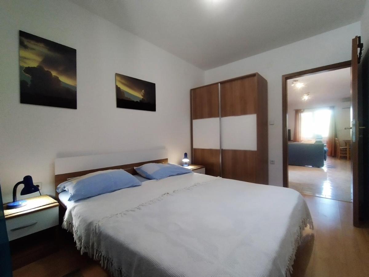No Stress On Cres Apartment Екстериор снимка