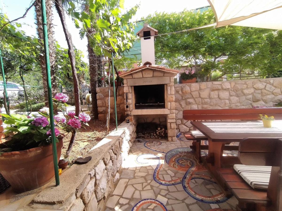 No Stress On Cres Apartment Екстериор снимка
