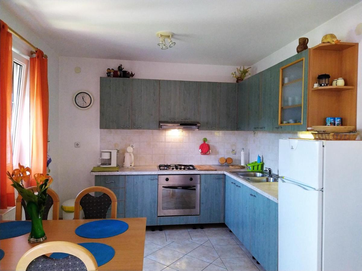 No Stress On Cres Apartment Екстериор снимка