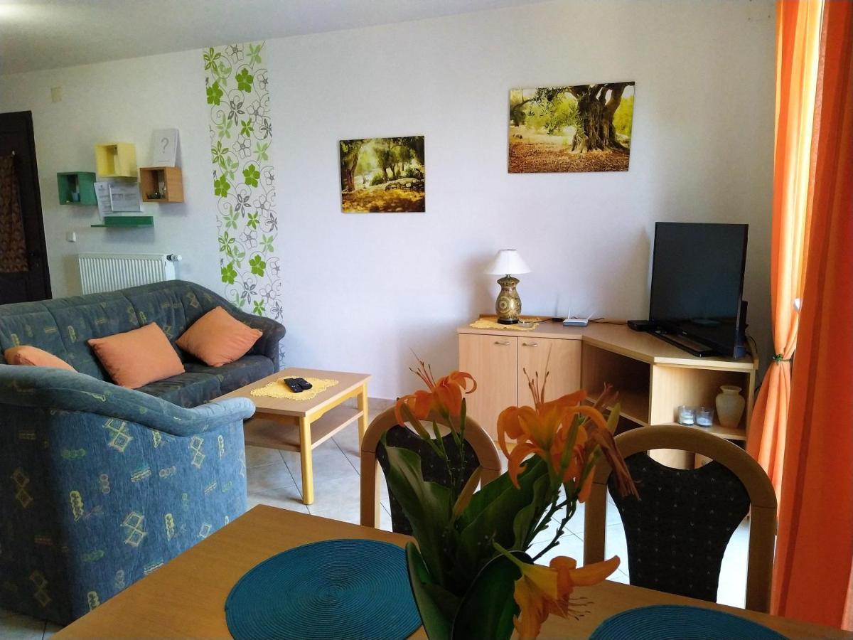 No Stress On Cres Apartment Екстериор снимка