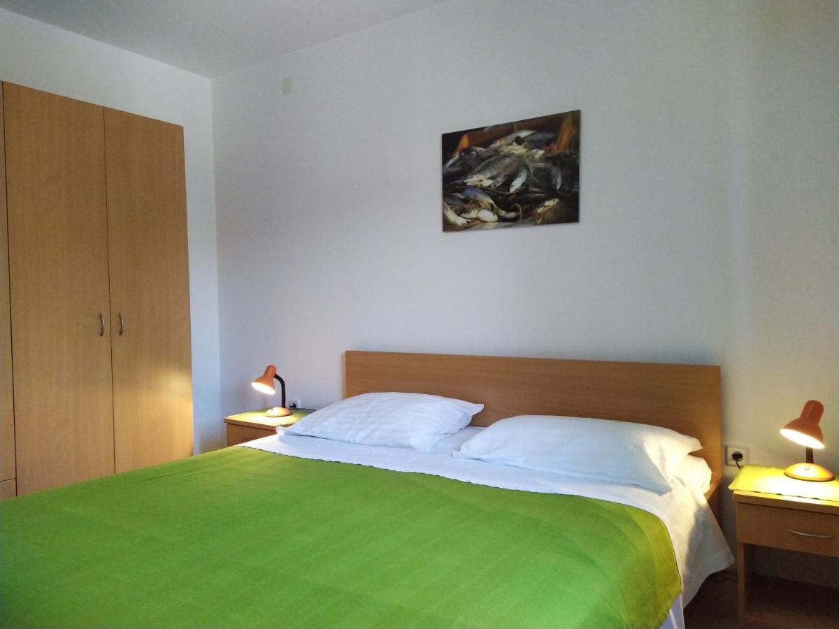 No Stress On Cres Apartment Екстериор снимка