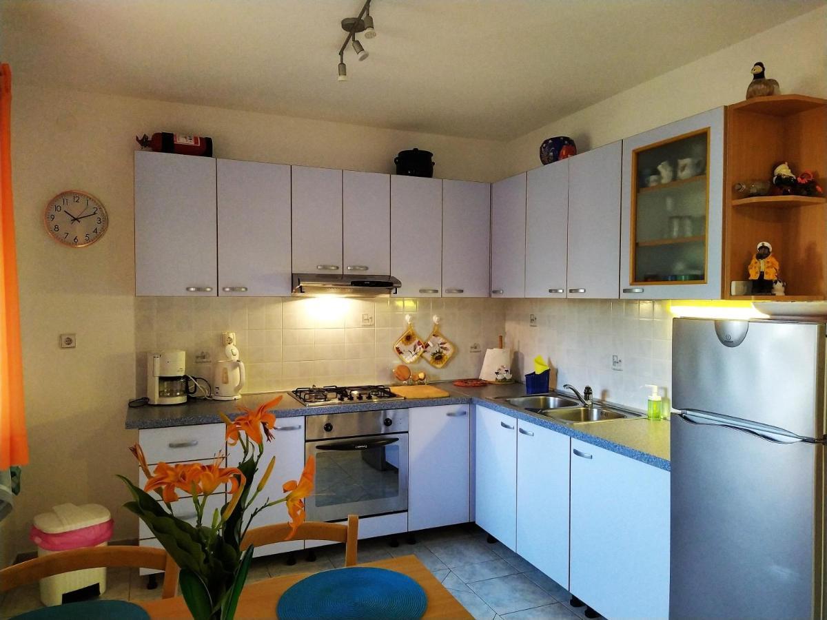 No Stress On Cres Apartment Екстериор снимка