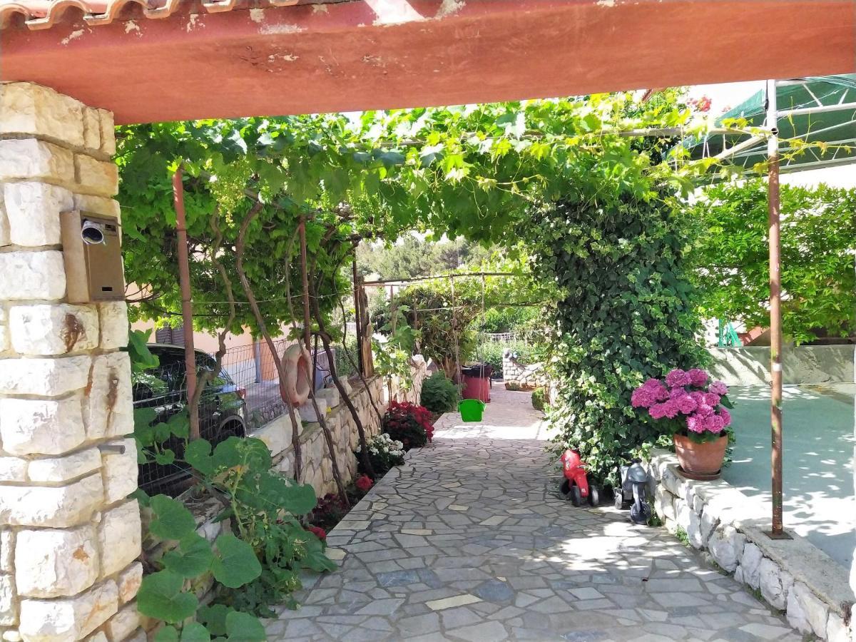 No Stress On Cres Apartment Екстериор снимка
