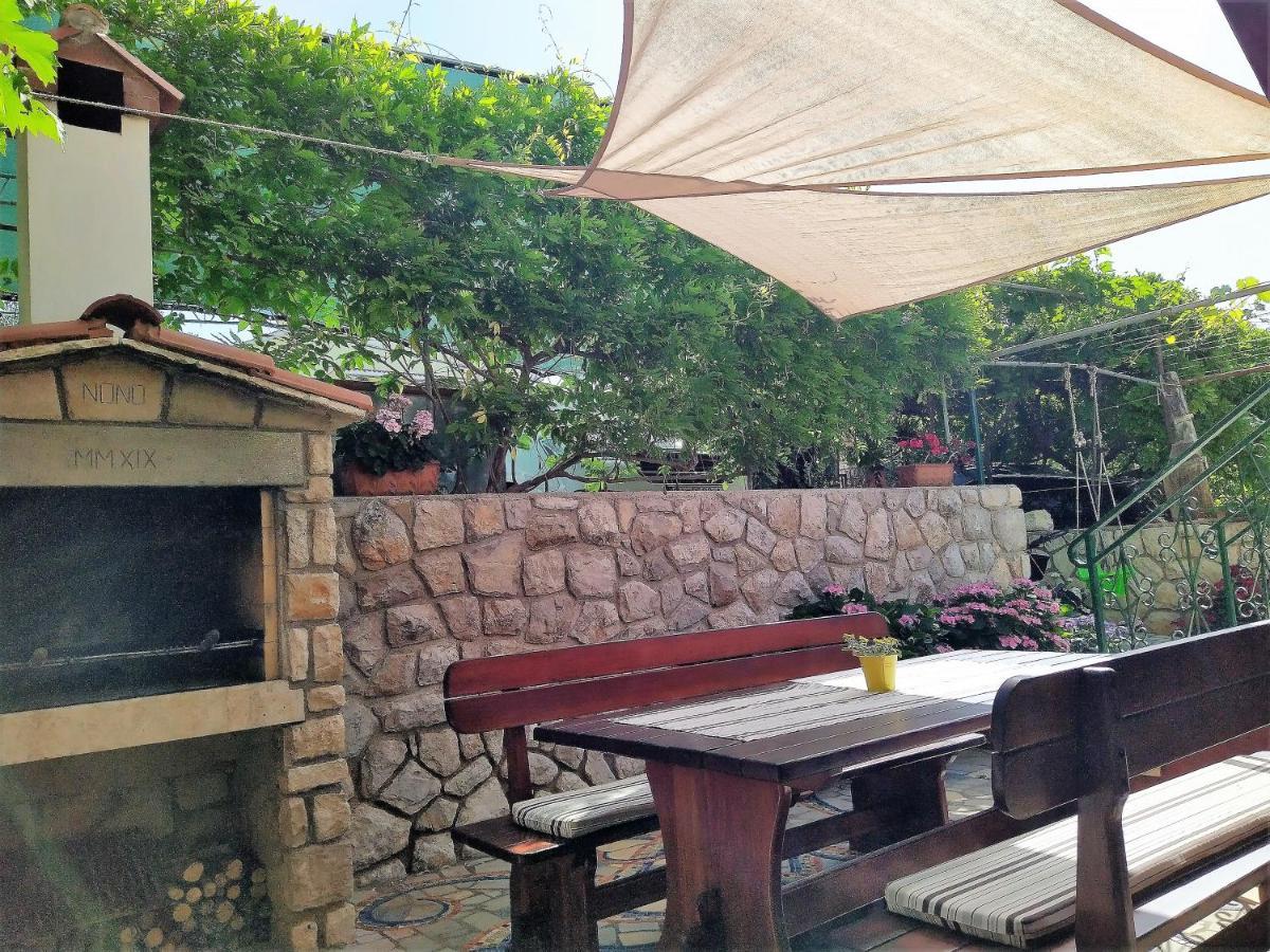 No Stress On Cres Apartment Екстериор снимка