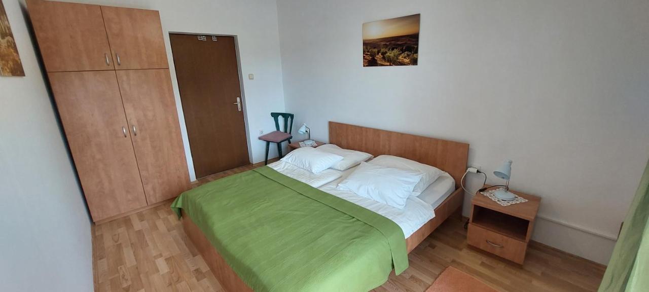 No Stress On Cres Apartment Екстериор снимка