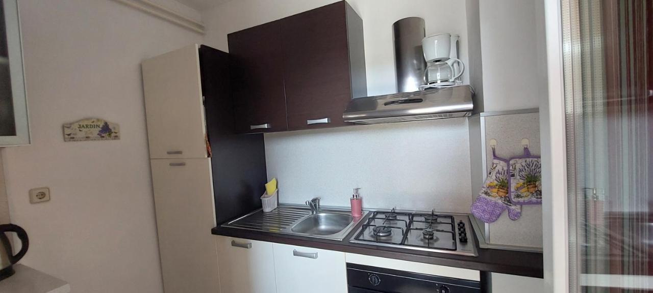 No Stress On Cres Apartment Екстериор снимка