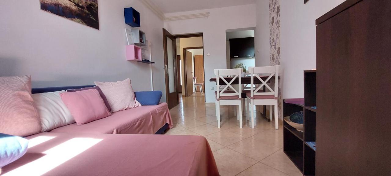 No Stress On Cres Apartment Екстериор снимка