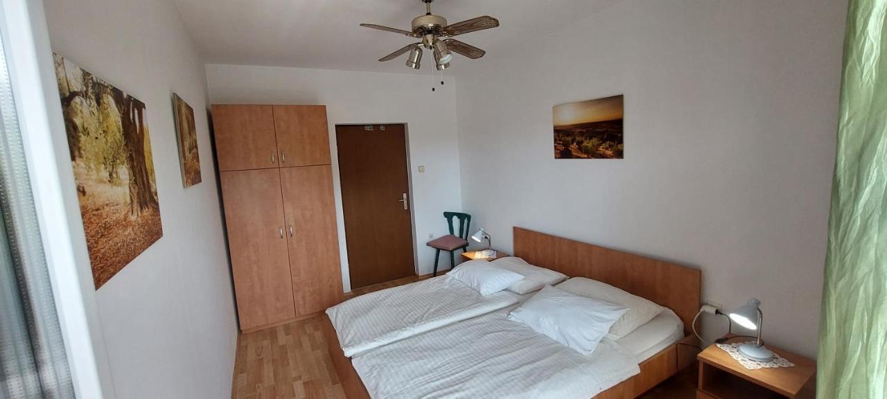No Stress On Cres Apartment Екстериор снимка