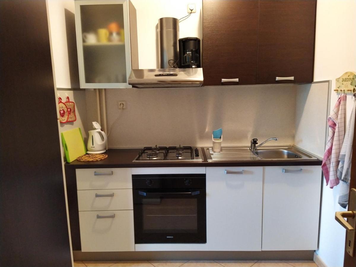 No Stress On Cres Apartment Екстериор снимка